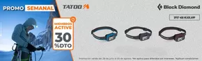 Miembros active 30% dto!
