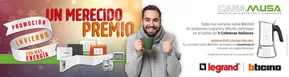 Catálogo Casa Musa en Santiago | Un merecido premio! | 2025-07-29T00:00:00.000Z - 2025-07-31T00:00:00.000Z