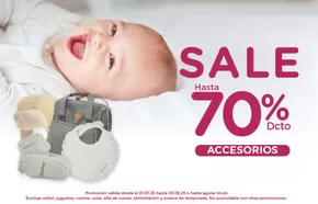 Catálogo Opaline en Vitacura | Sale! Hasta 70% dcto. | 2025-07-29T00:00:00.000Z - 2025-08-03T00:00:00.000Z
