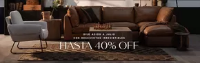 Catálogo Rosen en Vitacura | Hasta 40% Off! | 2025-07-29T00:00:00.000Z - 2025-08-12T00:00:00.000Z