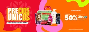 Catálogo PreUnic en Rancagua | Ofertas exclusivas para nuestros clientes | 2025-07-25T00:00:00.000Z - 2025-08-24T00:00:00.000Z