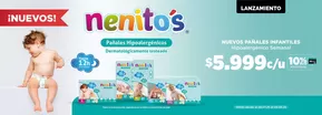 Catálogo PreUnic en Rancagua | Ofertas principales para todos los cazadores de gangas | 2025-07-28T00:00:00.000Z - 2025-08-05T00:00:00.000Z