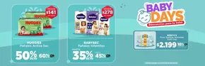 Catálogo PreUnic en Rancagua | Nuestras mejores ofertas para ti | 2025-07-27T00:00:00.000Z - 2025-08-08T00:00:00.000Z