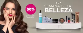 Catálogo Tua en Rancagua | Hasta 50% dcto! | 2025-07-29T00:00:00.000Z - 2025-08-03T00:00:00.000Z