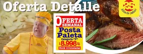 Catálogo Doña Carne en Santiago | Oferta de la semana! | 2025-07-29T00:00:00.000Z - 2025-08-12T00:00:00.000Z