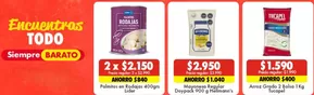 Catálogo Super Bodega a Cuenta en Vitacura | Oferta flash! | 2025-07-29T00:00:00.000Z - 2025-08-12T00:00:00.000Z