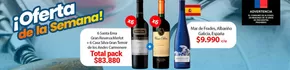 Oferta de la semana!
