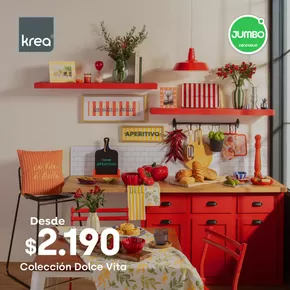 Catálogo Jumbo en Ñuñoa | Ofertas imperdibles! | 2025-07-30T00:00:00.000Z - 2025-08-13T00:00:00.000Z