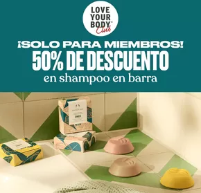 Hasta 50% de descuento!
