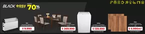 Catálogo Easy en Rancagua | Ofertas principales y descuentos | 2025-07-30T00:00:00.000Z - 2025-08-13T00:00:00.000Z