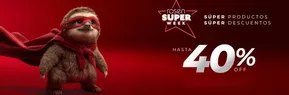 Catálogo Rosen en Vitacura | Hasta 50% Off! | 2025-07-30T00:00:00.000Z - 2025-08-13T00:00:00.000Z