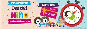 Día del niño!