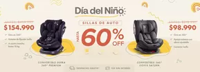 Catálogo Bebesit en Temuco | Día del Niño! Hasta 60% Off. | 2025-07-30T00:00:00.000Z - 2025-08-13T00:00:00.000Z
