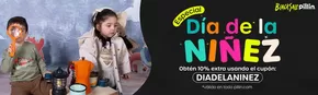 Catálogo Pillin en Temuco | Día de la niñez! | 2025-07-30T00:00:00.000Z - 2025-08-13T00:00:00.000Z