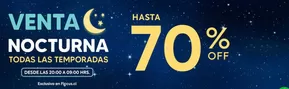 Catálogo Ficcus en Temuco | Hasta 70% Off! | 2025-07-30T00:00:00.000Z - 2025-08-13T00:00:00.000Z