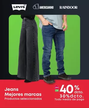 Catálogo Falabella en Providencia | Ofertas exclusivas para nuestros clientes | 2025-07-31T00:00:00.000Z - 2025-08-14T00:00:00.000Z