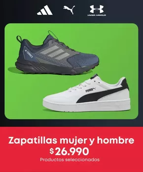 Catálogo Falabella en Providencia | Excelente oferta para cazadores de gangas | 2025-07-31T00:00:00.000Z - 2025-08-14T00:00:00.000Z