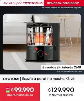 Catálogo Falabella en Ñuñoa | Grandes descuentos en productos seleccionados | 2025-07-31T00:00:00.000Z - 2025-08-14T00:00:00.000Z