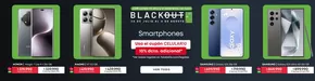 Catálogo Falabella en La Serena | Promociones actuales | 2025-07-30T00:00:00.000Z - 2025-08-04T00:00:00.000Z