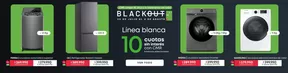 Catálogo Falabella en Ñuñoa | Nuestras mejores gangas | 2025-07-30T00:00:00.000Z - 2025-08-04T00:00:00.000Z