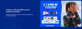 Catálogo Banco CrediChile en Talca (Maule) | Hasta 75% dcto! | 2025-07-31T00:00:00.000Z - 2025-08-12T00:00:00.000Z