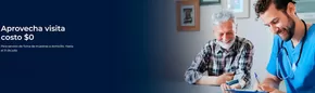Catálogo IntegraMédica en Ñuñoa | Aprovecha visita costo $0! | 2025-07-31T00:00:00.000Z - 2025-07-31T00:00:00.000Z