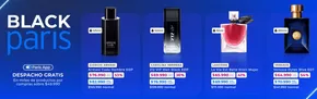 Black Paris! Hasta 57% Off.