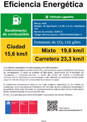 Catálogo Audi en Talca (Maule) | Ofertas principales para ahorradores | 2025-07-31T00:00:00.000Z - 2026-07-31T00:00:00.000Z