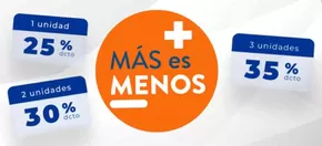 Hasta 35% dcto!