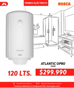 Oferta exclusivos!