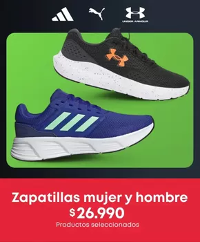 Catálogo Falabella en Los Andes | Ofertas principales y descuentos | 2025-08-01T00:00:00.000Z - 2025-08-15T00:00:00.000Z