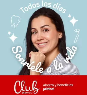 Ofertas exclusivas para nuestros clientes