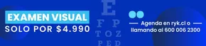 Catálogo Rotter & Krauss en Estación Central | Oferta exclusivos! | 2025-08-01T00:00:00.000Z - 2025-08-15T00:00:00.000Z