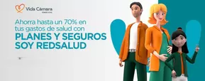 Catálogo Redsalud en Estación Central | Ahorra hasta 70%! | 2025-08-01T00:00:00.000Z - 2025-08-16T00:00:00.000Z