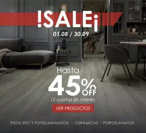 Catálogo Dap Ducasse en Lanco | Ahorra ahora con nuestras ofertas | 2025-08-01T00:00:00.000Z - 2025-08-31T00:00:00.000Z