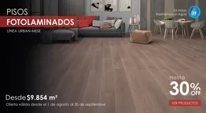 Catálogo Dap Ducasse en Lanco | Nuevas ofertas para descubrir | 2025-08-01T00:00:00.000Z - 2025-08-31T00:00:00.000Z