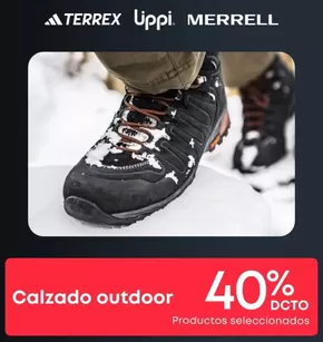Catálogo Falabella en Ovalle | Catálogo Falabella | 2025-08-02T00:00:00.000Z - 2025-08-16T00:00:00.000Z
