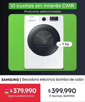 Catálogo Falabella en Iquique | Grandes descuentos en productos seleccionados | 2025-08-02T00:00:00.000Z - 2025-08-16T00:00:00.000Z