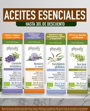 Ofertas y gangas exclusivas