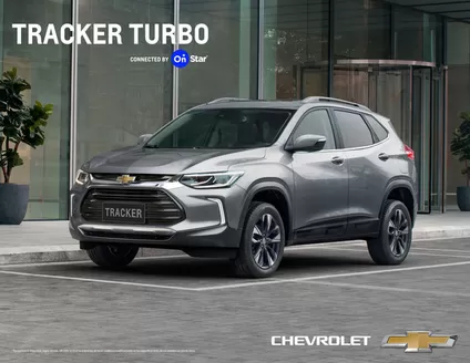 Catálogo Chevrolet en San Antonio | Ofertas y promociones actuales | 2025-08-03T00:00:00.000Z - 2026-08-03T00:00:00.000Z