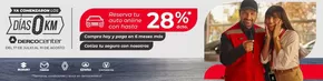 Hasta 28% dcto!