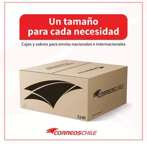 Un tamaño para cada necesidad!