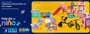 Catálogo Lider Express en Puente Alto | Oferta exclusivos! | 2025-08-04T00:00:00.000Z - 2025-08-19T00:00:00.000Z