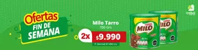 Catálogo Supermercado El Trébol en Puente Alto | Oferta fin de semana! | 2025-08-04T00:00:00.000Z - 2025-08-19T00:00:00.000Z