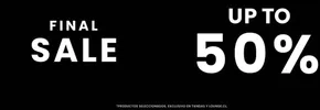 Catálogo Lounge en Concepción | Up to 50%! | 2025-08-04T00:00:00.000Z - 2025-08-19T00:00:00.000Z