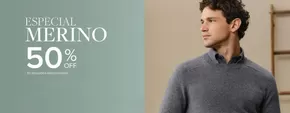 Catálogo Brooks Brothers en Puente Alto | Especial merino! Hasta 50% Off. | 2025-08-04T00:00:00.000Z - 2025-08-19T00:00:00.000Z