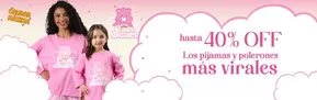 Catálogo Flores en Mulchén | Hasta 40% Off! | 2025-08-04T00:00:00.000Z - 2025-08-19T00:00:00.000Z