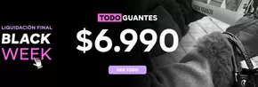 Catálogo Sei en Cauquenes | Black week! Hasta 60% Off. | 2025-08-04T00:00:00.000Z - 2025-08-19T00:00:00.000Z