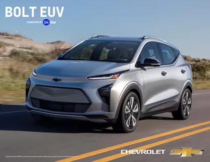 Catálogo Chevrolet en Santiago | Chevrolet Bolt Euv Ficha Técnica | 2025-08-05T00:00:00.000Z - 2026-08-05T00:00:00.000Z