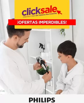 Catálogo Multicentro en Iquique | Descubre ofertas atractivas | 2025-08-05T00:00:00.000Z - 2025-08-19T00:00:00.000Z